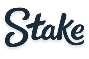 Stake Casino logo