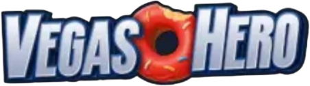 VegasHero Casino logo